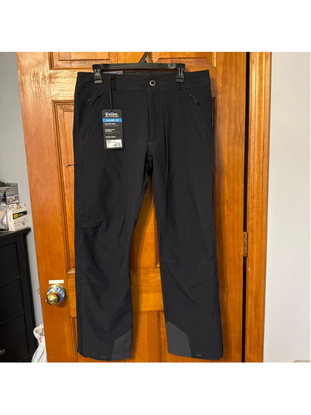 Men's KÜHL Klash Pants 32